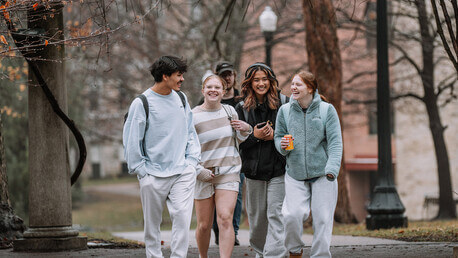Baker University