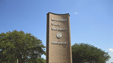 Louisiana State University-Shreveport