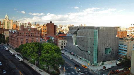 Cooper Union for the Advancement of Science and Art