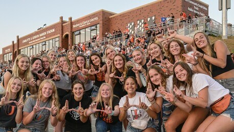 University of Jamestown