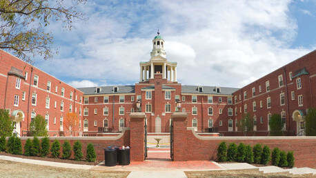 Ohio Wesleyan University