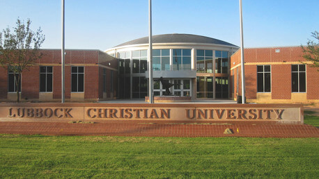 Lubbock Christian University