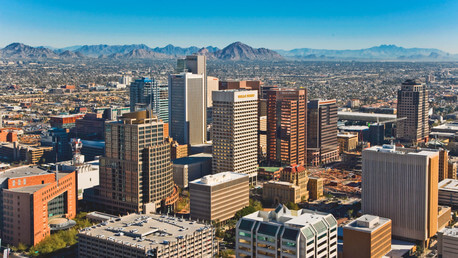 Arizona State University-Downtown Phoenix