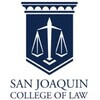 San Joaquin College of Law