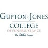 Gupton Jones College of Funeral Service