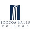 Toccoa Falls College