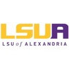 Louisiana State University-Alexandria