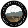 The University of Montana-Western