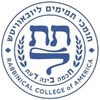 Rabbinical College of America