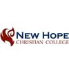 New Hope Christian College-Eugene