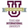 Texas A & M International University