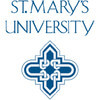 St. Mary's University