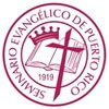 Seminario Evangelico de Puerto Rico