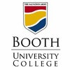 Booth University College