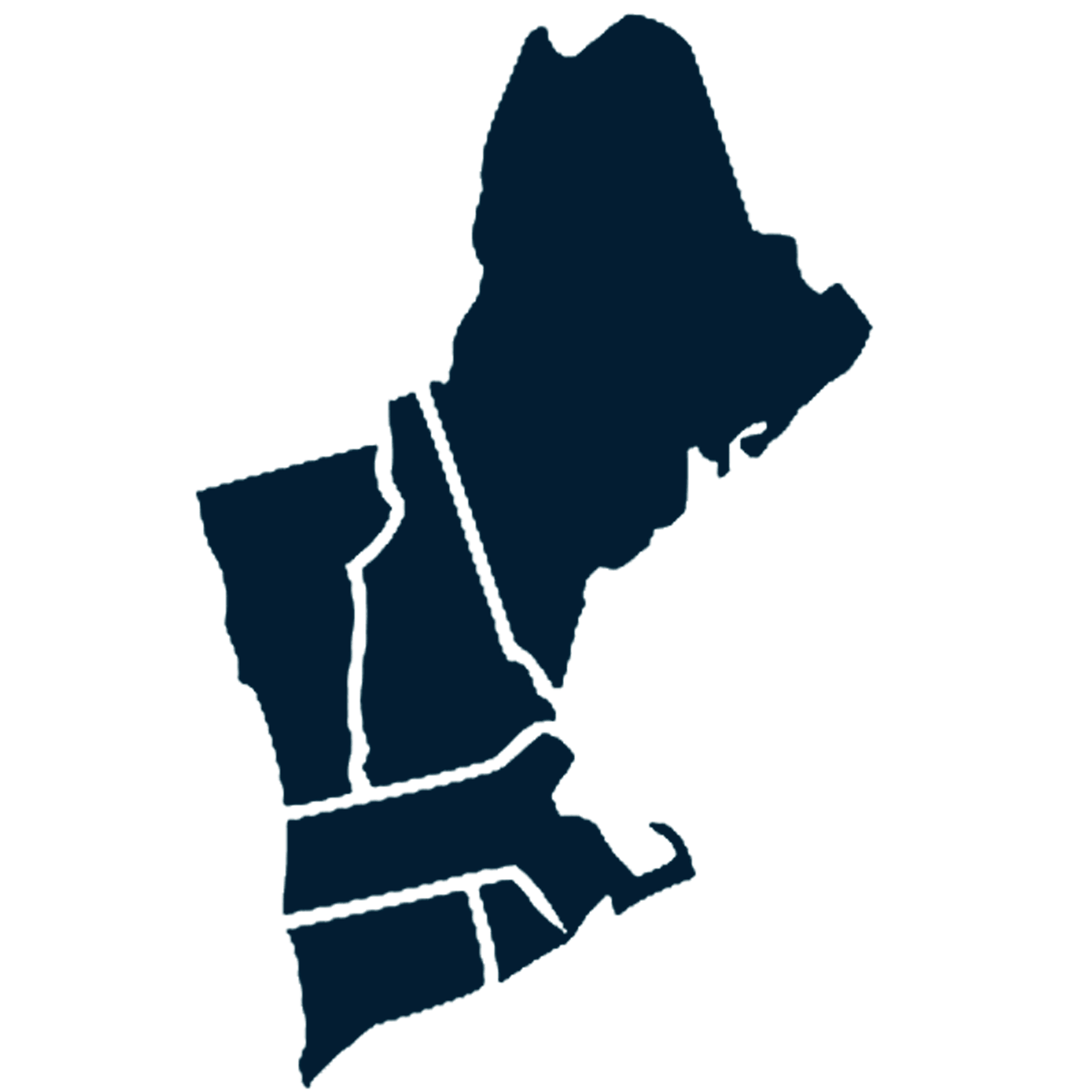 New England