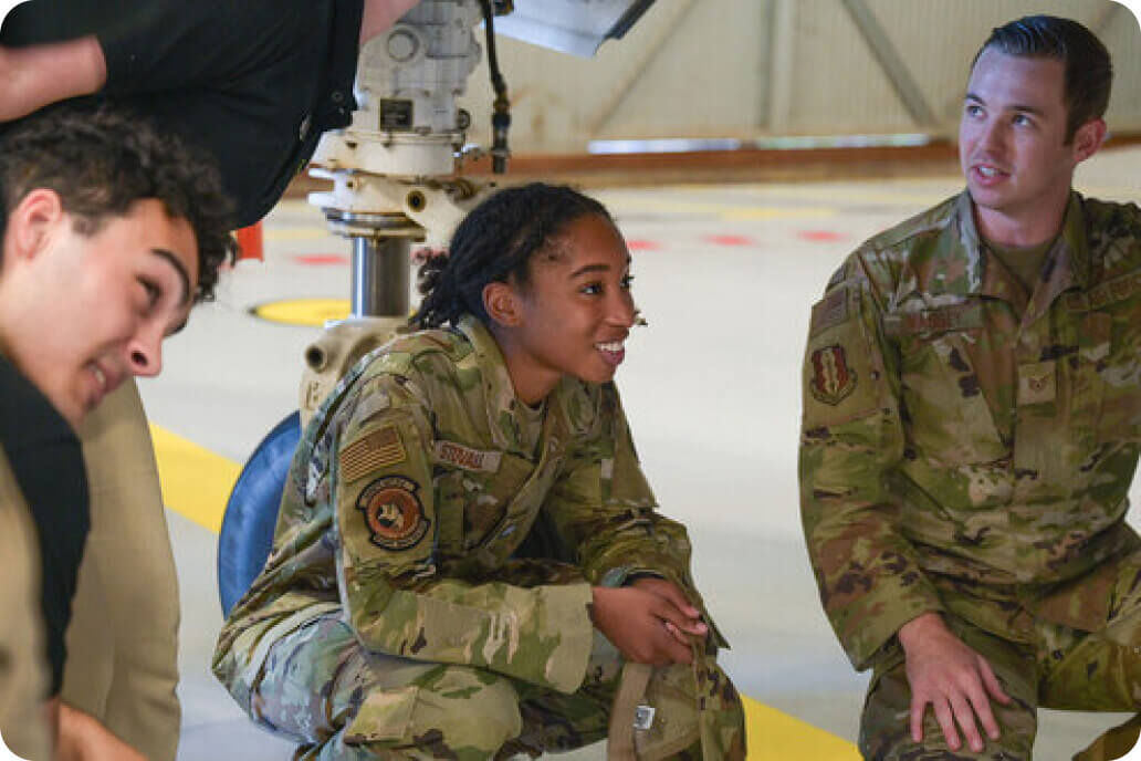 Reserve Officers Training Corps