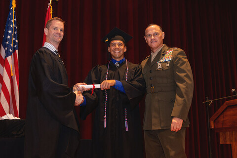 Advanced Education Voucher (AEV)