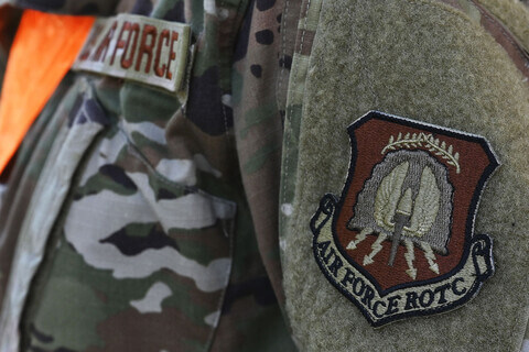 Airman Scholarship and Commissioning Program (ASCP)