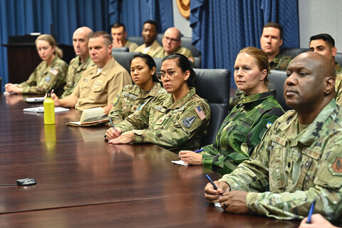 West Space Scholars Program