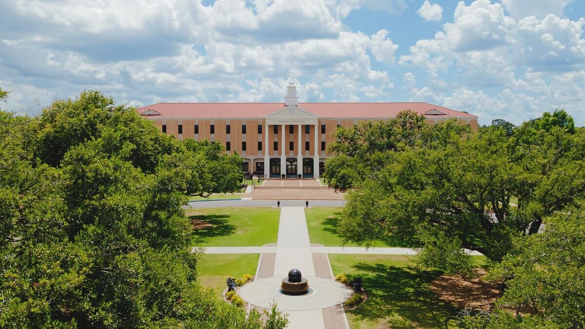 University of Mobile