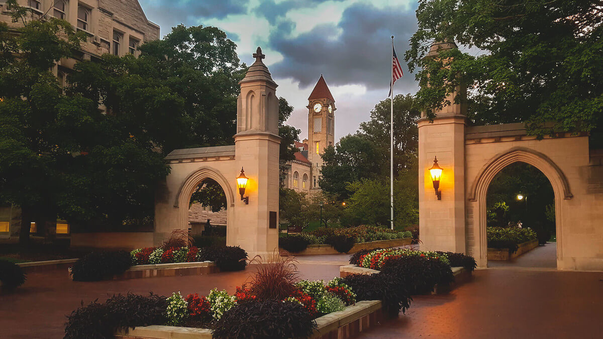 Bloomington, Indiana Guide: Bloomington Things to Do, Eat & Drink