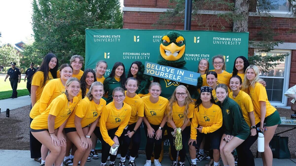 Fitchburg State University