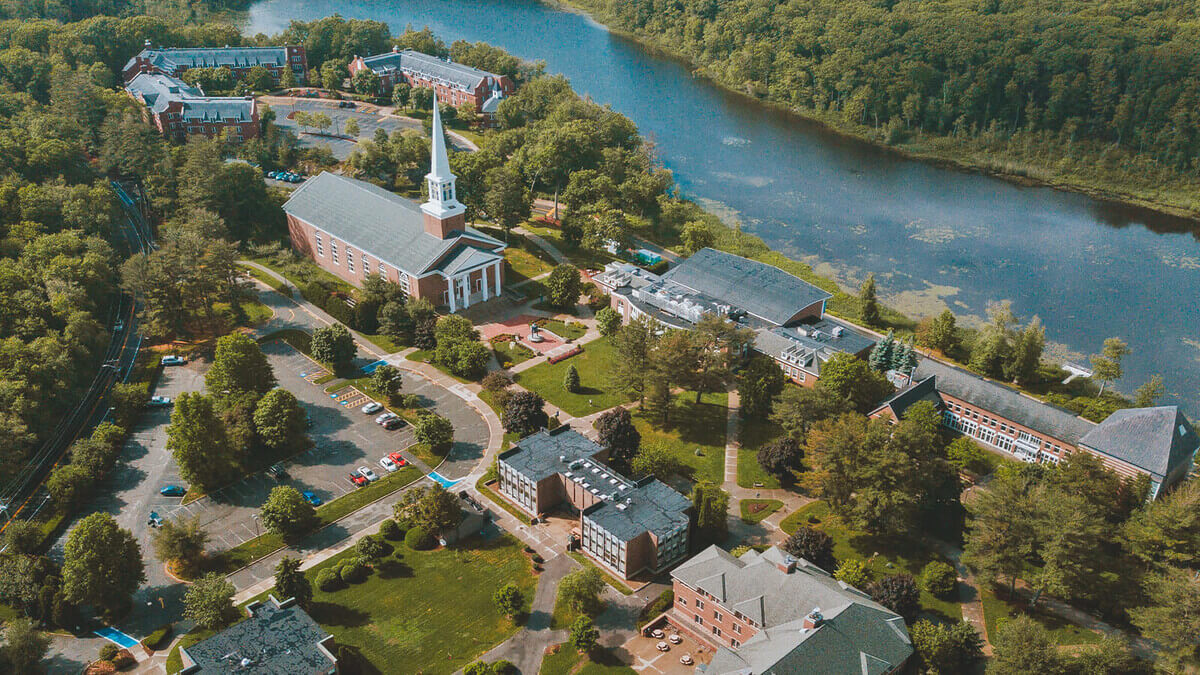 Gordon College - Wenham, MA | Appily Gordon College - Wenham, MA | Appily