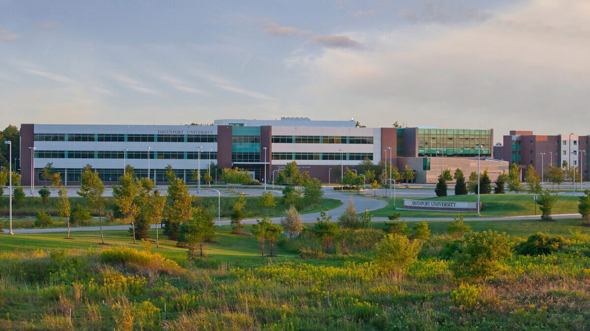 Davenport University