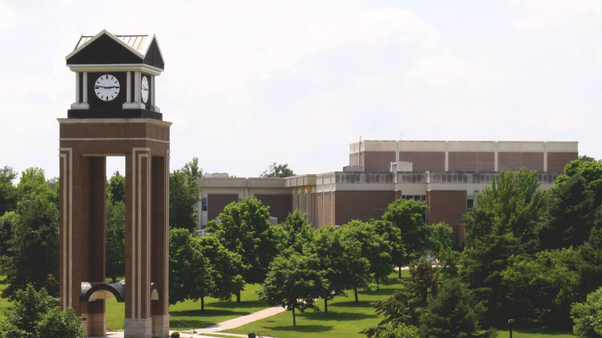 Missouri Western University Missouri Western University
