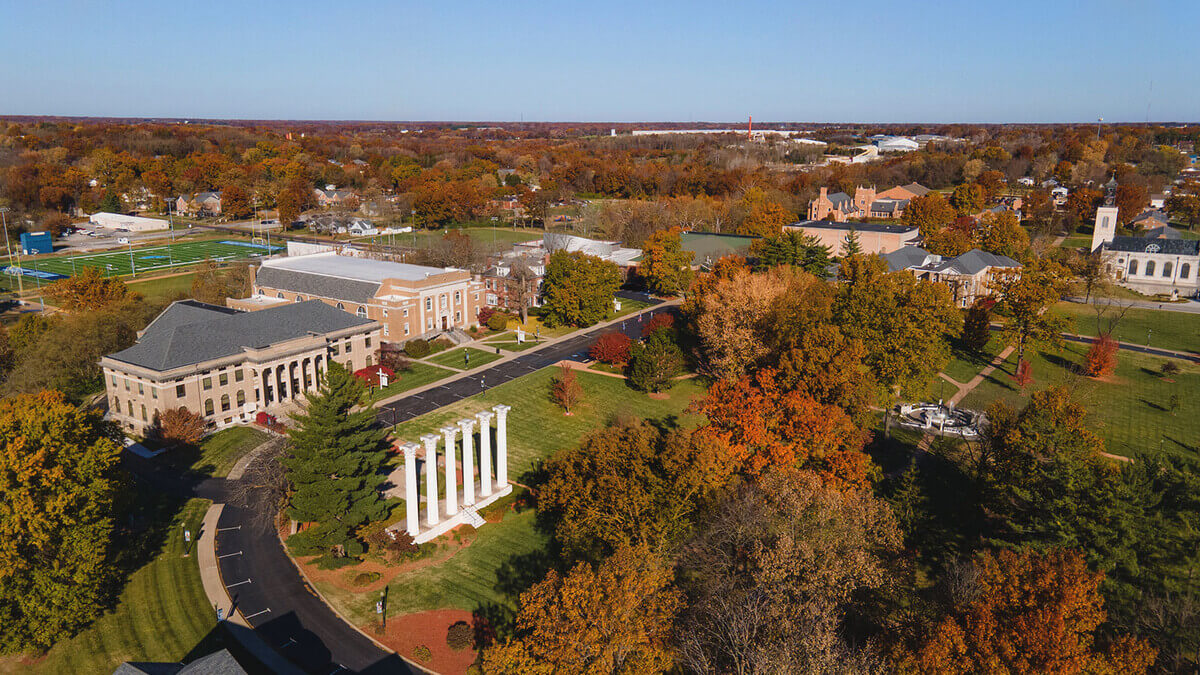 Westminster College - Fulton, MO | Appily Westminster College - Fulton, MO | Appily