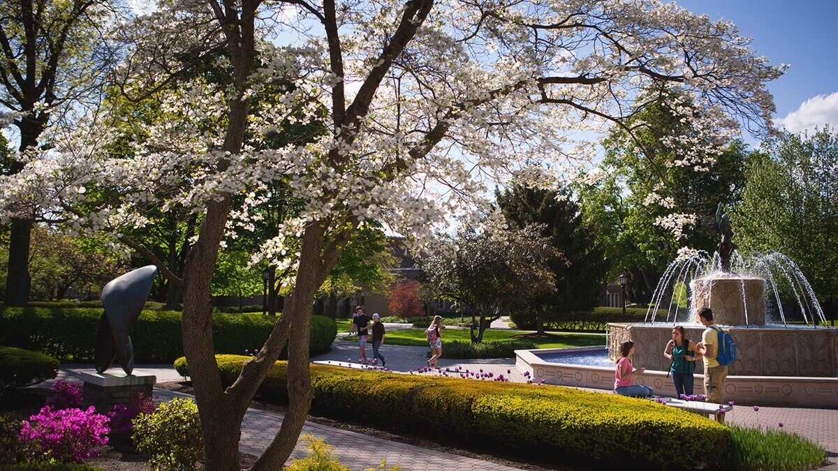 Elmira College