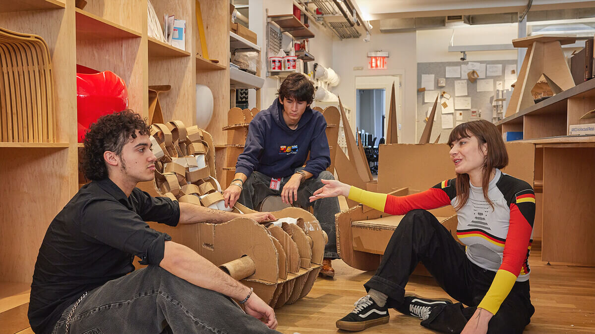 School of Visual Arts