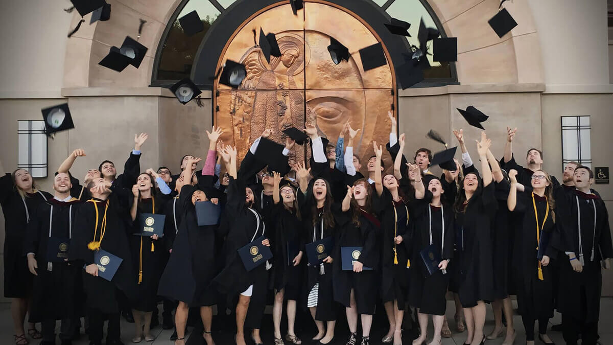 John Paul the Great Catholic University