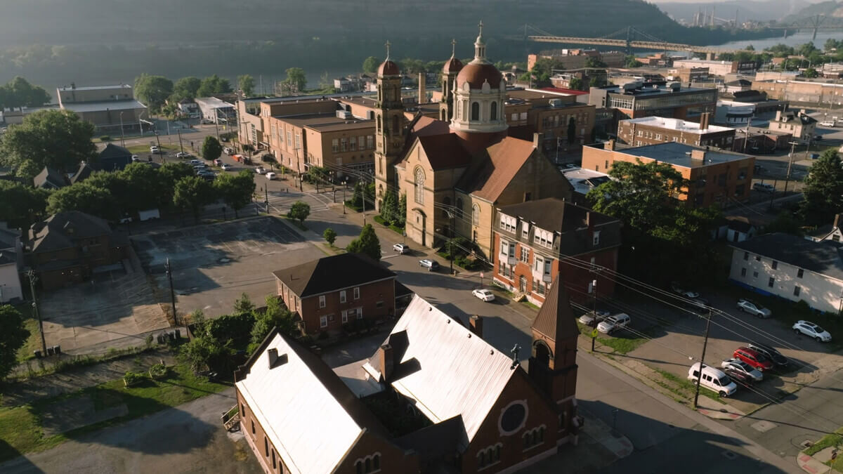 College of St. Joseph the Worker