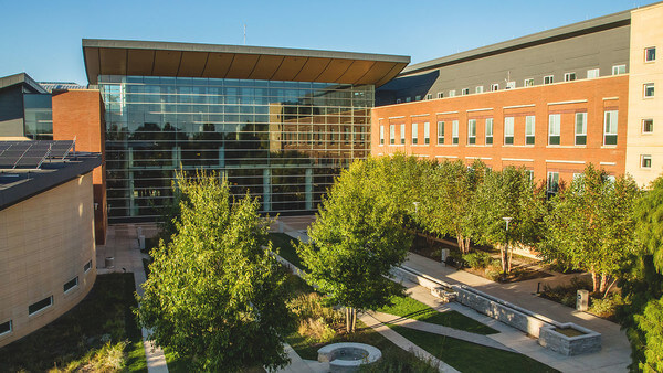 University of Illinois - Gies College of Business