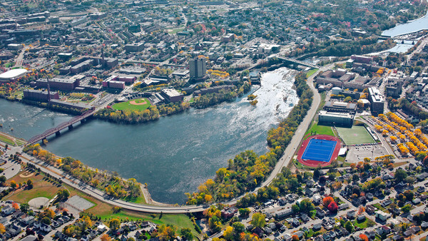 University of Massachusetts-Lowell
