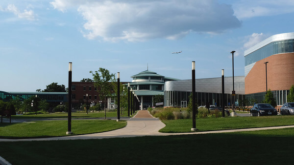 University of Missouri-St Louis