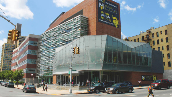 CUNY Medgar Evers College