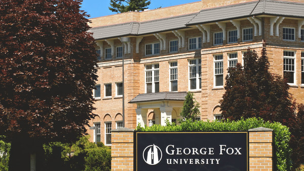 George Fox University