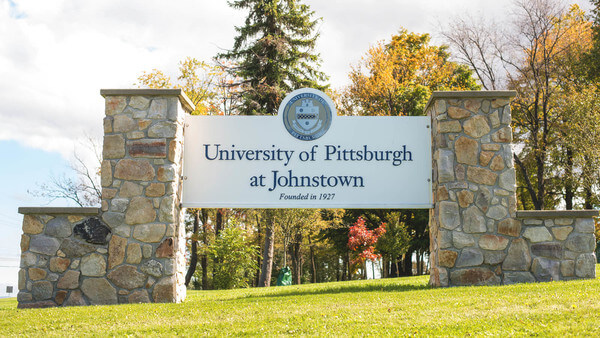 University of Pittsburgh-Johnstown