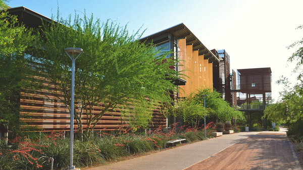 Arizona State University-Polytechnic
