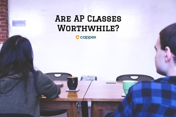 Are AP Classes Worthwhile?
