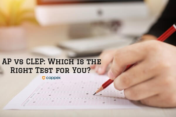 AP vs CLEP: Which is the right test for you? 