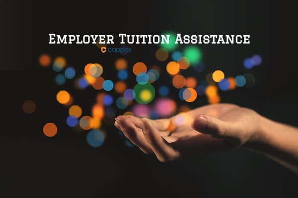 Employer Tuition Assistance