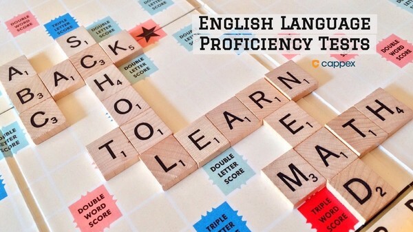 English Language Proficiency Tests