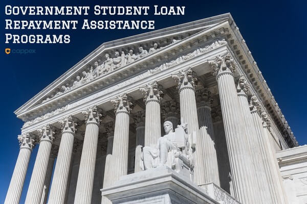Government Student Loan Repayment Assistance Programs 