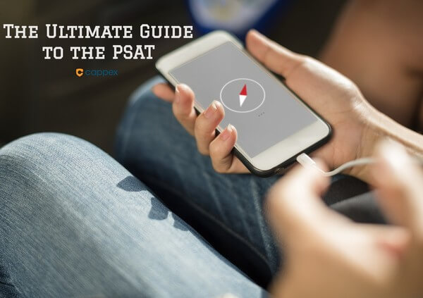 The Ultimate Guide to the PSAT