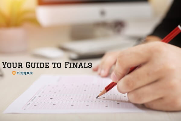 Your Guide to Finals 