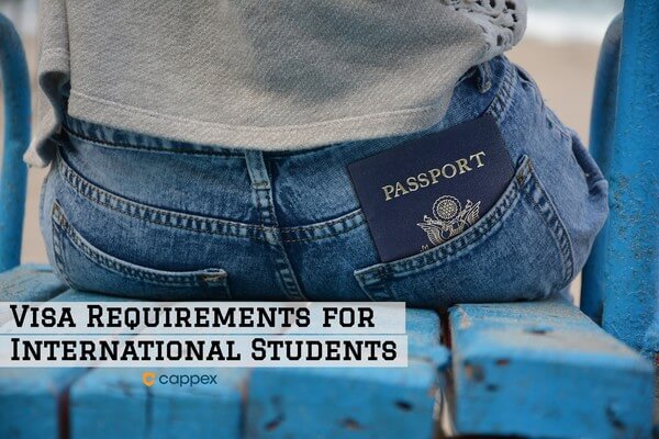 Visa Requirements for International Students