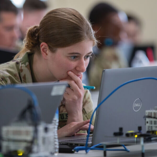 Army Reserve National Guard